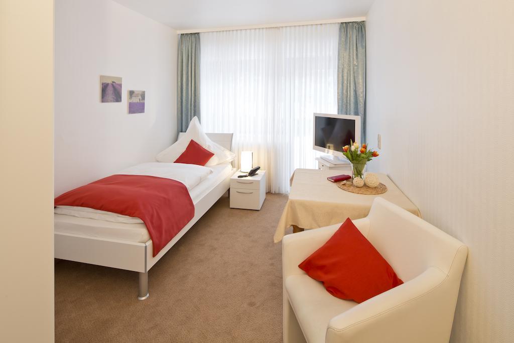 Pension Gimpel Bad Wildungen Quarto foto
