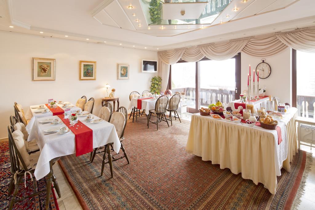 Pension Gimpel Bad Wildungen Quarto foto