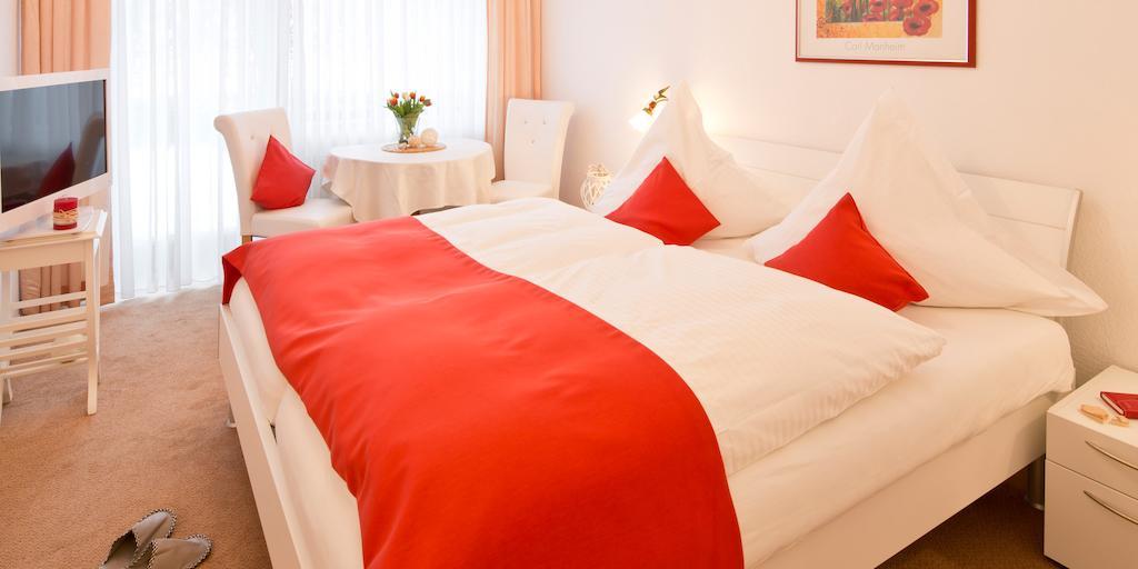 Pension Gimpel Bad Wildungen Quarto foto